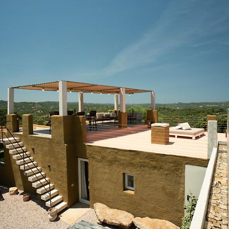 Villa Tre Nibbari San Pantaleo Exterior photo